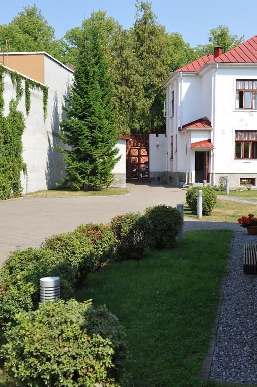 Villa Meri Apartments Pärnu Pokoj fotografie