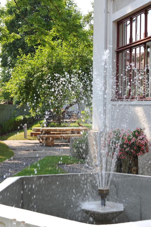 Villa Meri Apartments Pärnu Pokoj fotografie